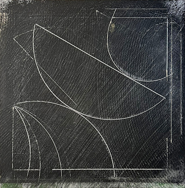 14.V-5.VII.24 by Vincent Castagnacci