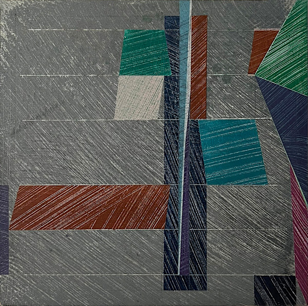 3.11-8.IV.24 by Vincent Castagnacci