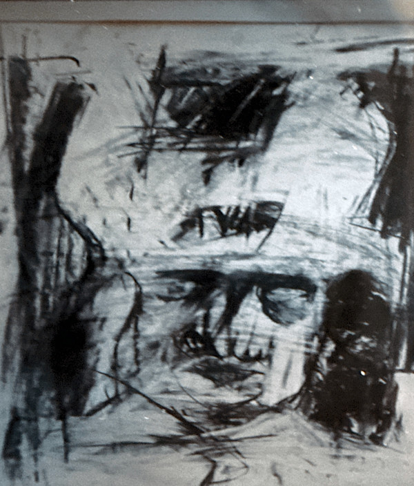 Nurse by Vincent Castagnacci, Image 1.