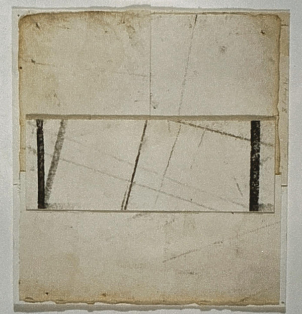 Folly Cove #2 by Vincent Castagnacci, Image 1.