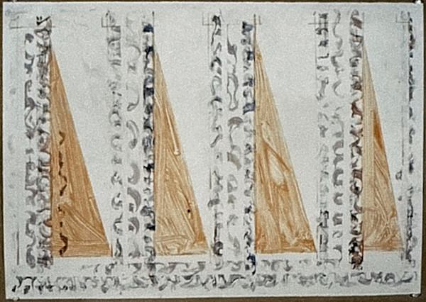 Untitled by Vincent Castagnacci