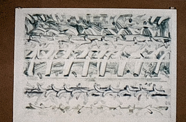 Untitled by Vincent Castagnacci