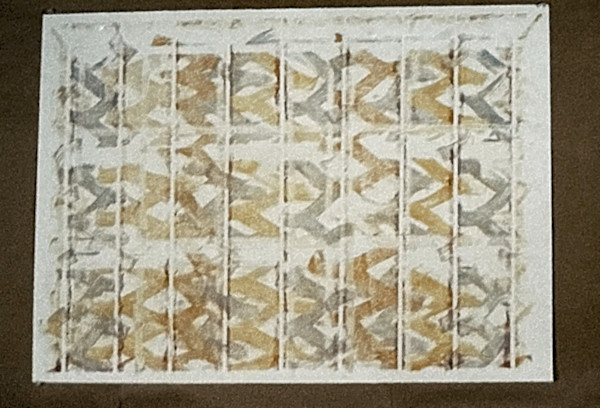 Untitled by Vincent Castagnacci