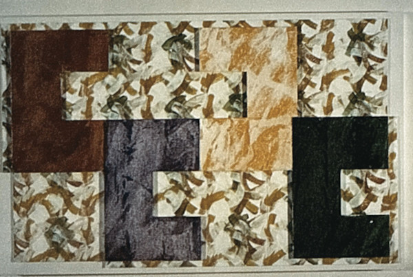 Untitled by Vincent Castagnacci