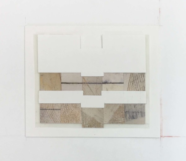 Stereotomia Egypt Variation Series: #2 by Vincent Castagnacci