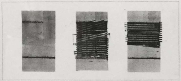 Three notes from book IV: VC V-VI.04 by Vincent Castagnacci
