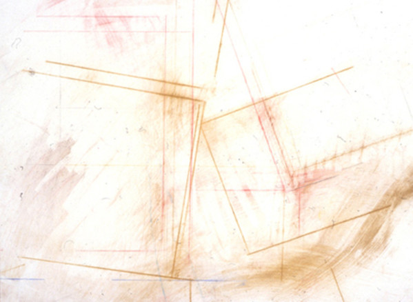 27.VII.98 by Vincent Castagnacci