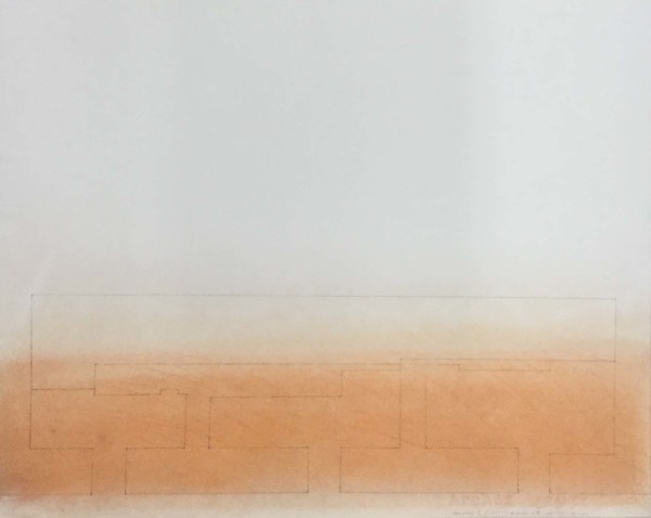 NFQ Variation 5, 5.IV.07: Variant No. 3: 14.V.07-15.V.07 by Vincent Castagnacci