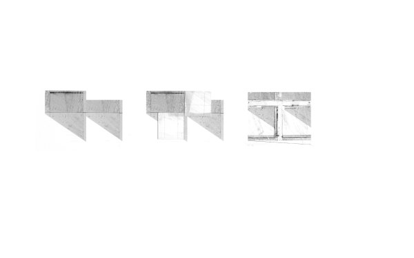 Three notes from book IV: VC V-VI.04 by Vincent Castagnacci