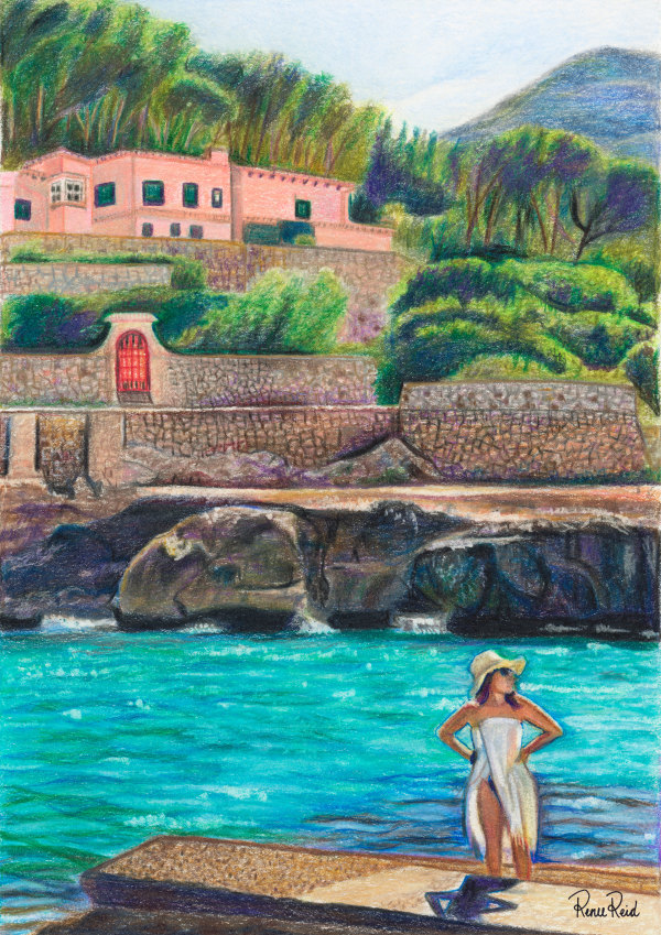 Carefree by Renee Reid