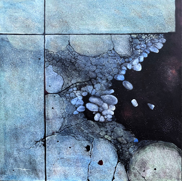 Event Horizon by Duke Windsor