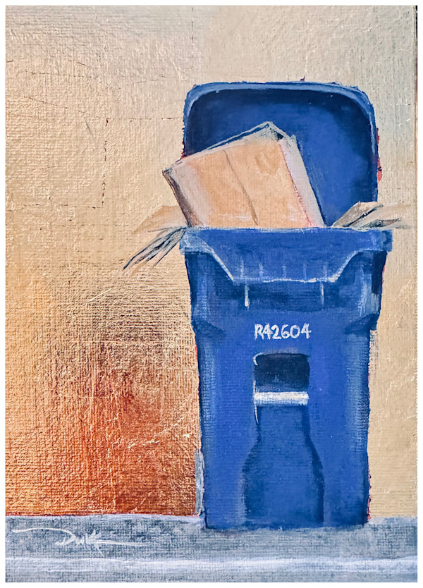 Late Delivery by Duke Windsor, Image 1.