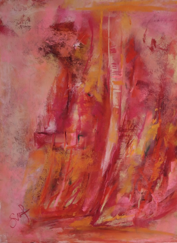 Dancing Without Moving