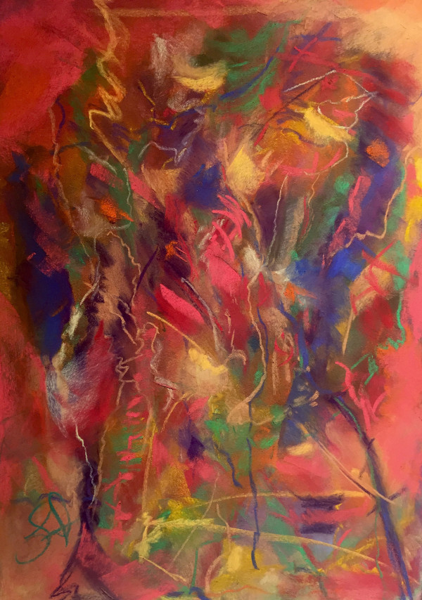 Torment in Living Color