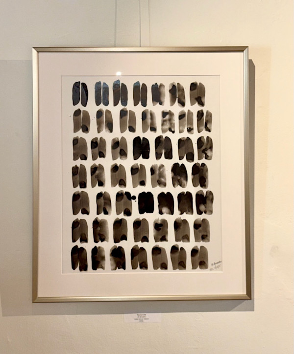 49 Breaths by Tauna M Cole, Image 2.