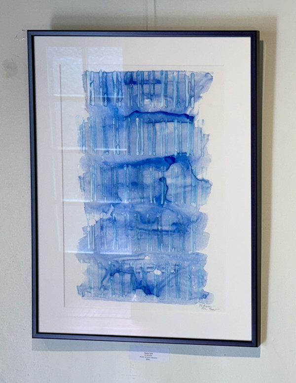 54 Breaths by Tauna M Cole, Image 1.