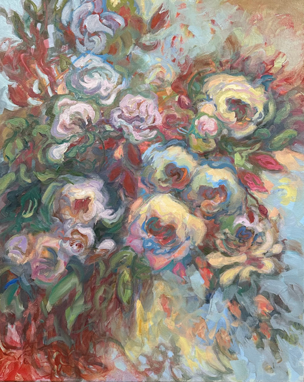 Florialis #201 by Sierra Dante, Image 8.