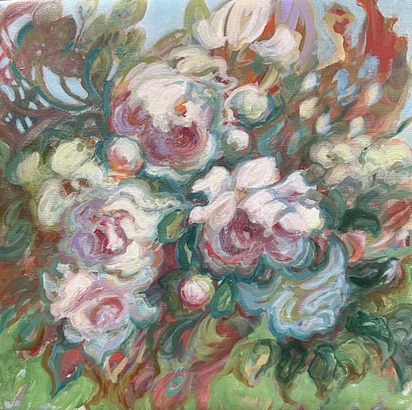 Florialis  #214 by Sierra Dante, Image 3.