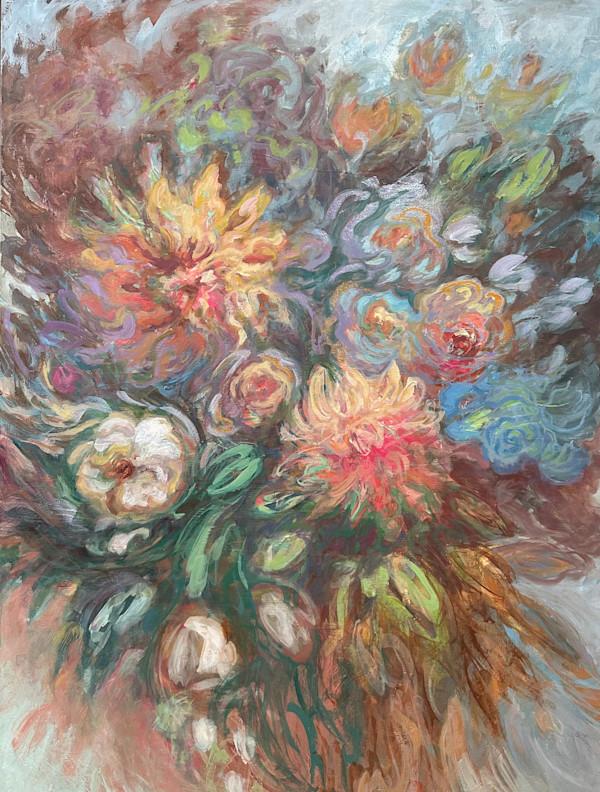 Florialis # 305 by Sierra Dante, Image 1.