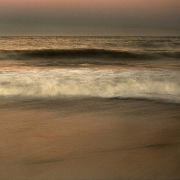 Rising Wave by Lee Anne White