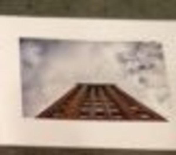Jackson City Hall by Nick Dentamaro