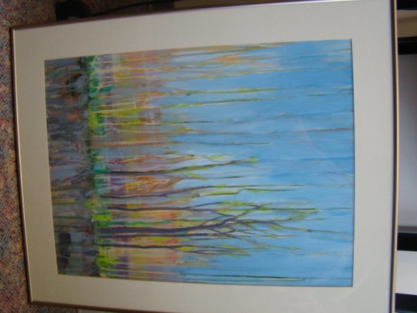 A Tender Spring