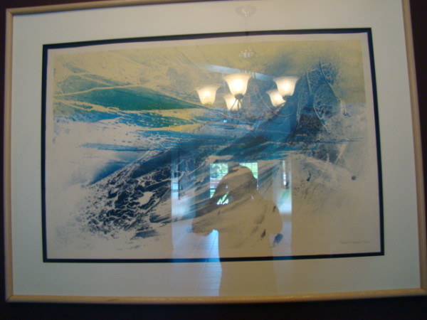 Skyforms GA 13 by Albert Christ-Janer