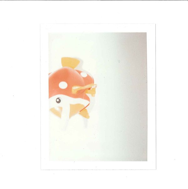Japanese Toy
Valentino and Unidentified Woman, 8/1975 by Andy Warhol