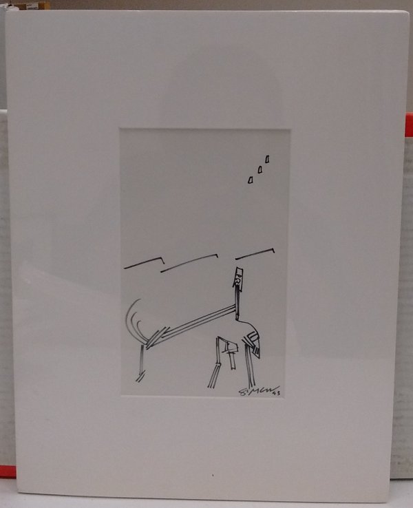 Untitled by Christopher Cobb