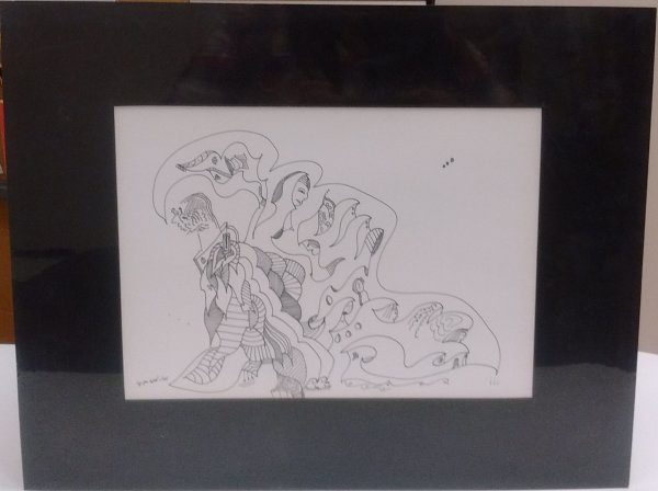 Untitled by Christopher Cobb