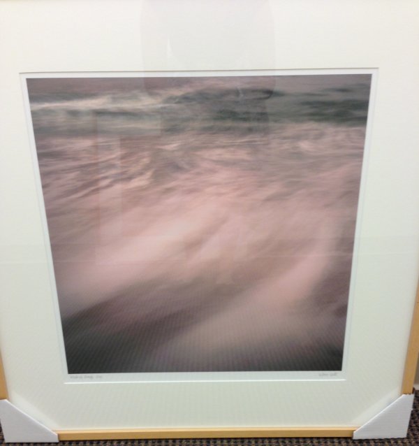 Gentle Stirrings by Lee Anne White