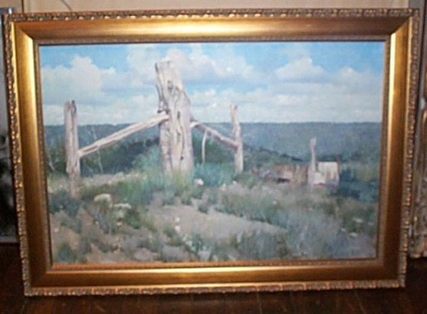 The Homestead