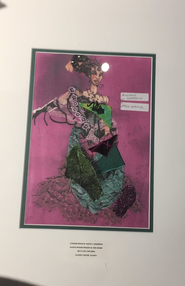 Fashion Illustration