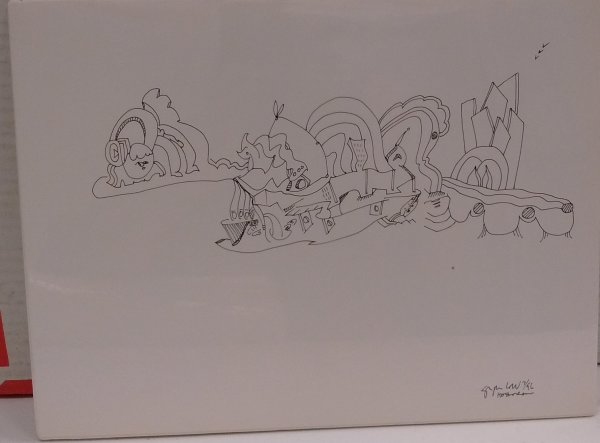 Untitled by Christopher Cobb