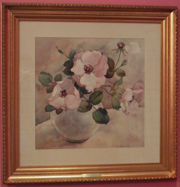 Dainty Bess Rose