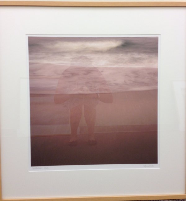 Trepidation by Lee Anne White