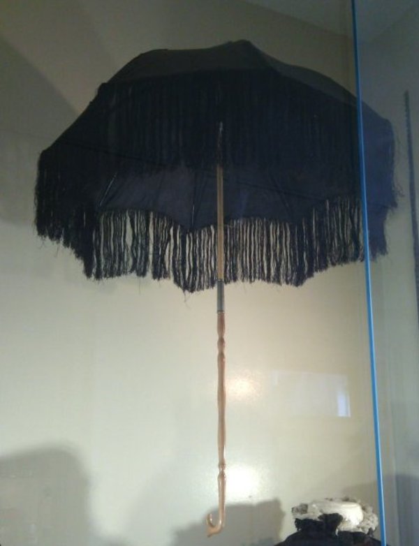 Victorian Parasol
