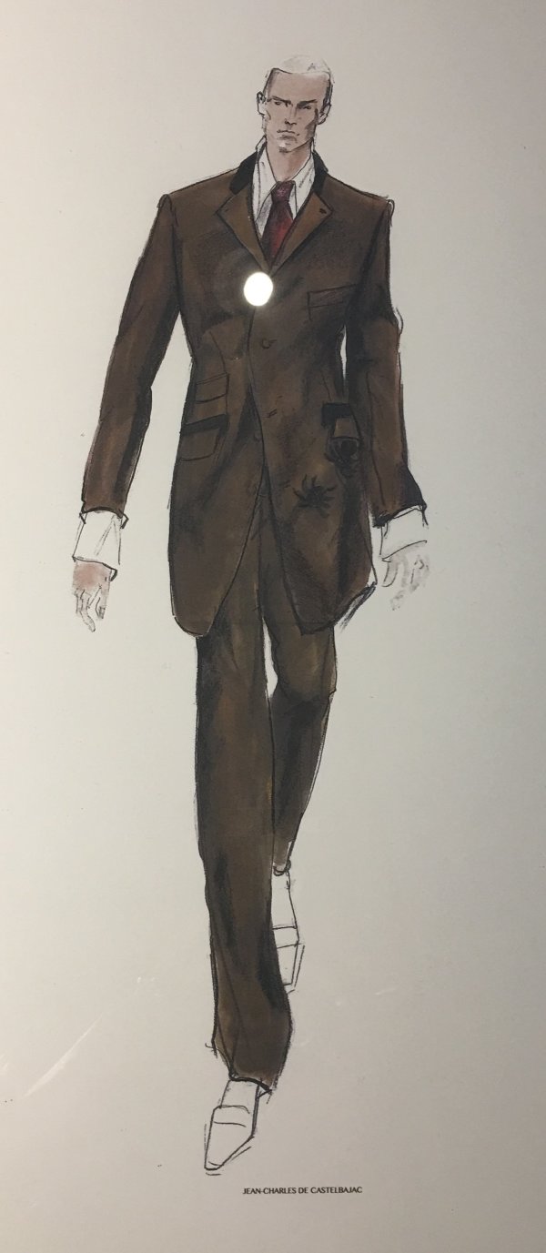 Fashion Illustration