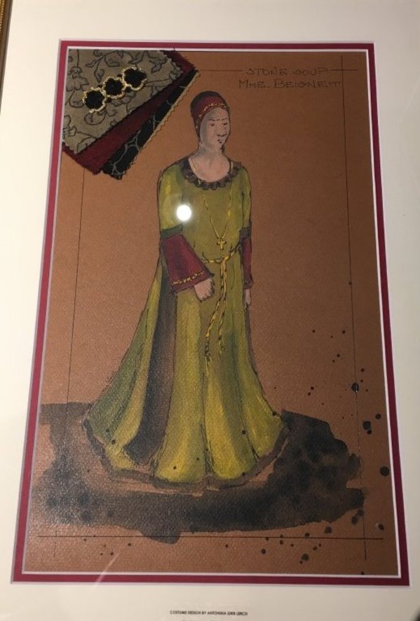 Fashion Illustration