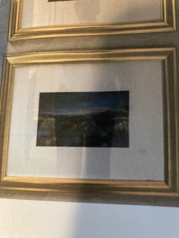 Untitled (landscape) by Volrath