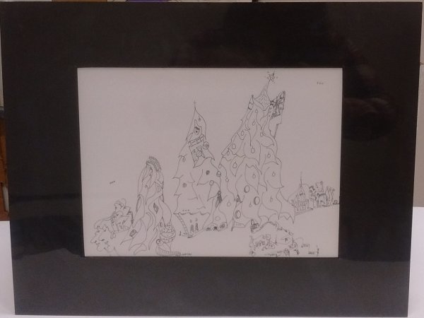Untitled by Christopher Cobb