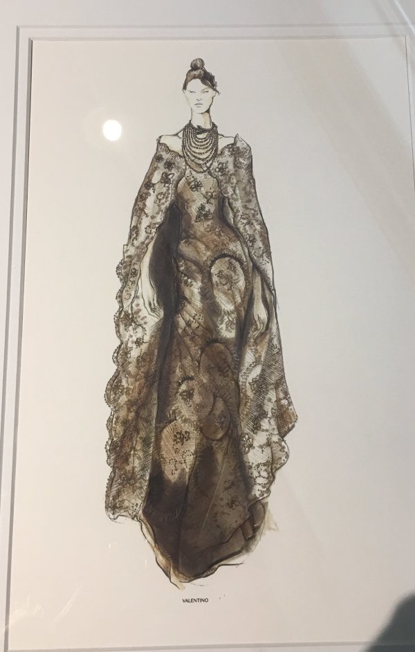 Fashion Illustration