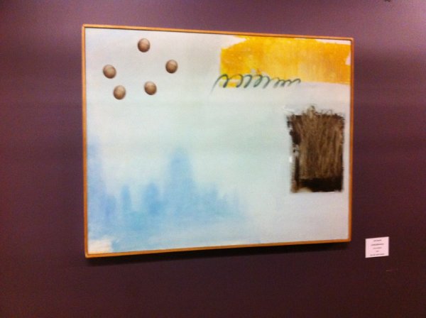 Untitled (Bamboo) by Jeff Gambill