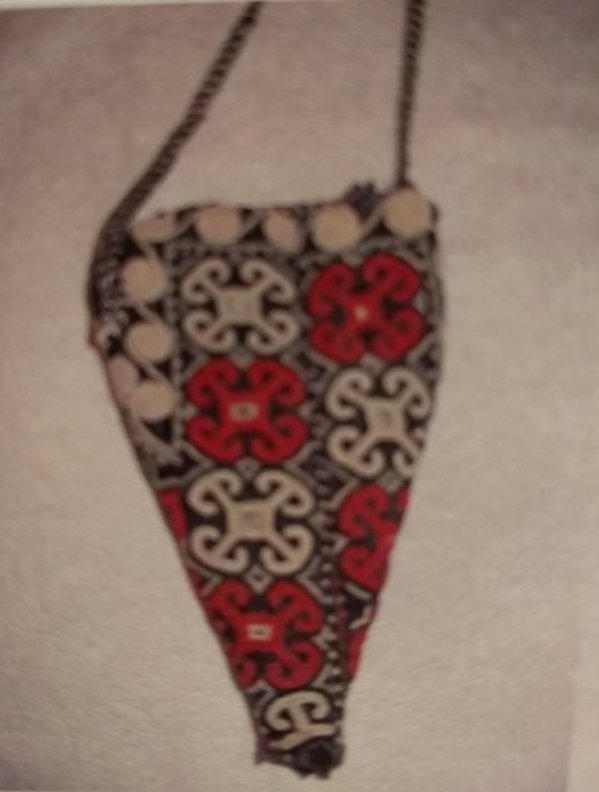 Tobacco Pouch