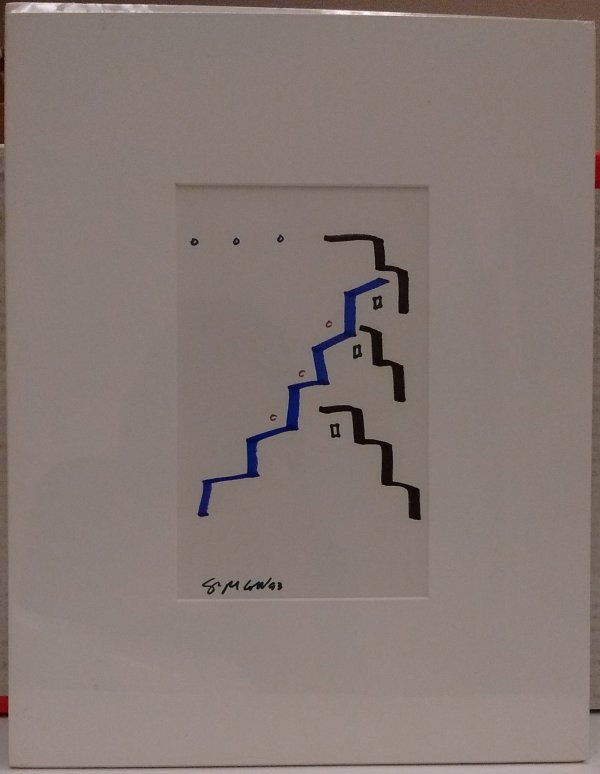 Untitled by Christopher Cobb