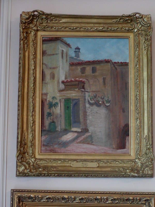 Perugia