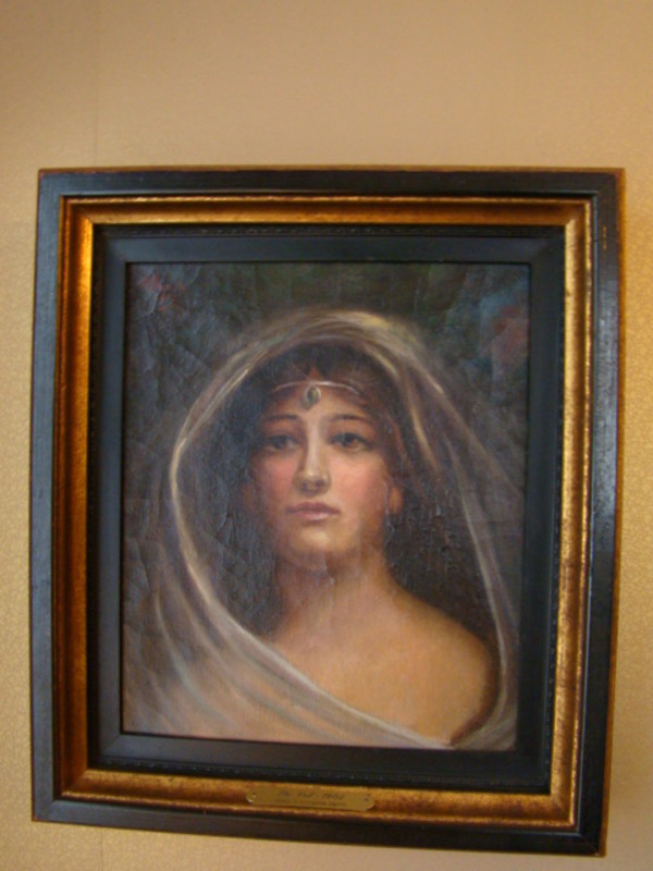 The Veil
