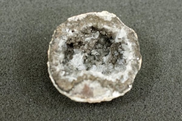 Geode Sculpture by Unknown