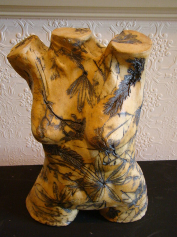 Grace of Nature by Yvonne Perry