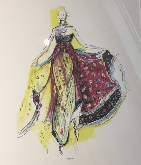 Fashion Illustration